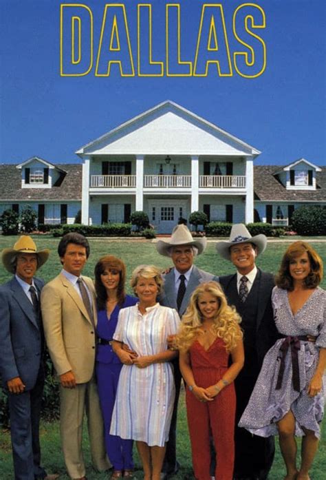 Dallas (TV Series 1978–1991)